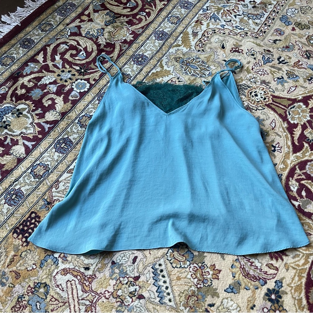 Free People tank top